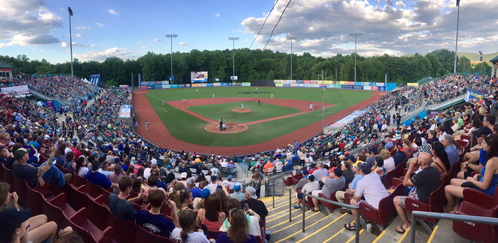 Dutchess Stadium
