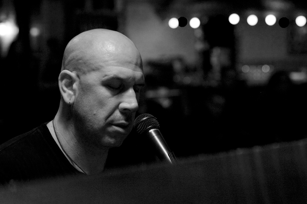Jeremy Schonfeld