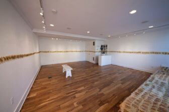 Buster Levi Gallery