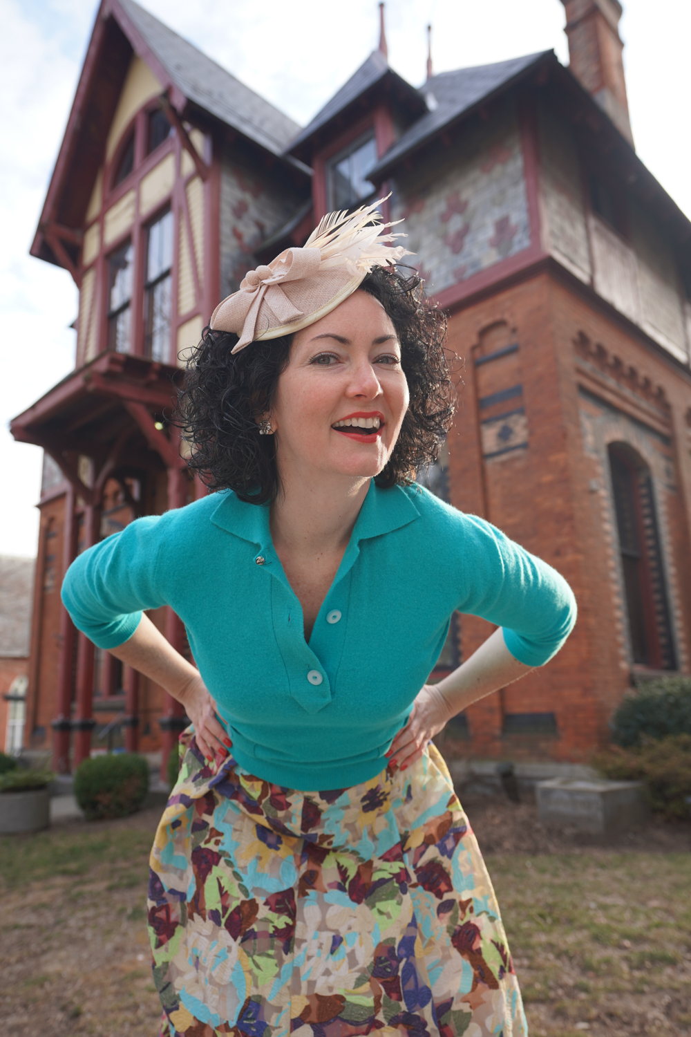 Tara O'Grady