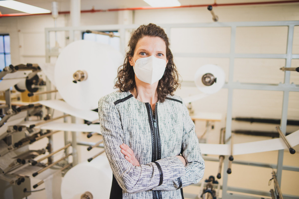 Marleen Vogelaar