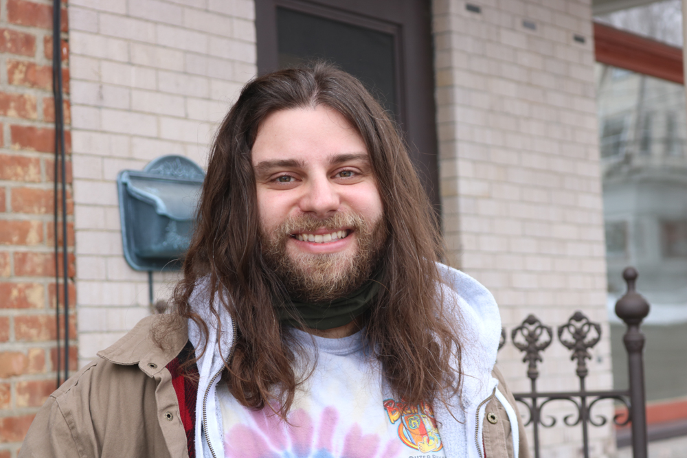Tyler Ronconi
