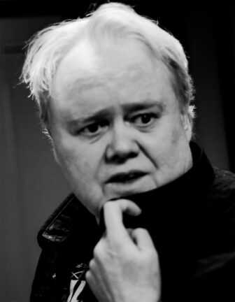 louie anderson