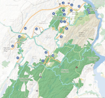 OSI Western Highlands