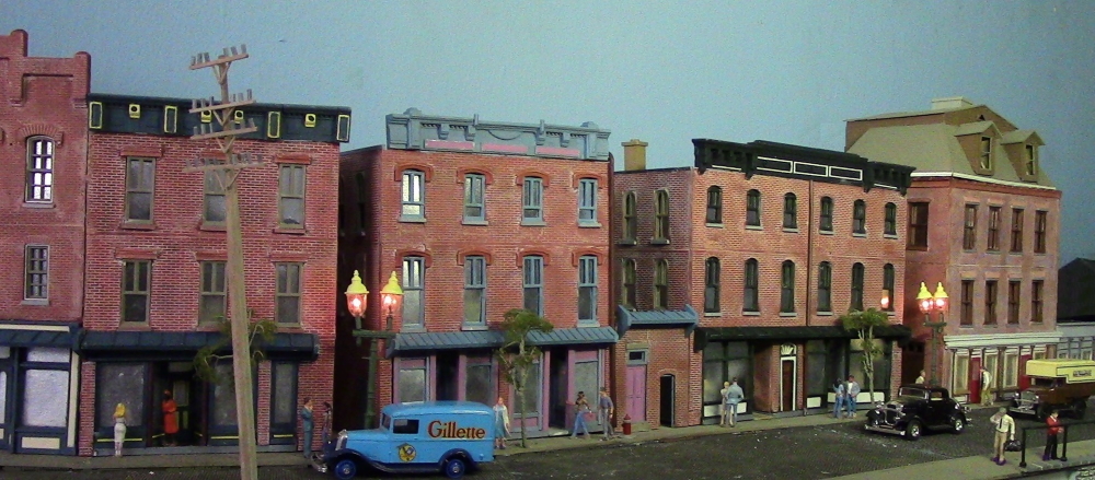 Model of Beacon