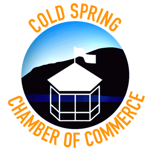 Cold Spring Chamber logo