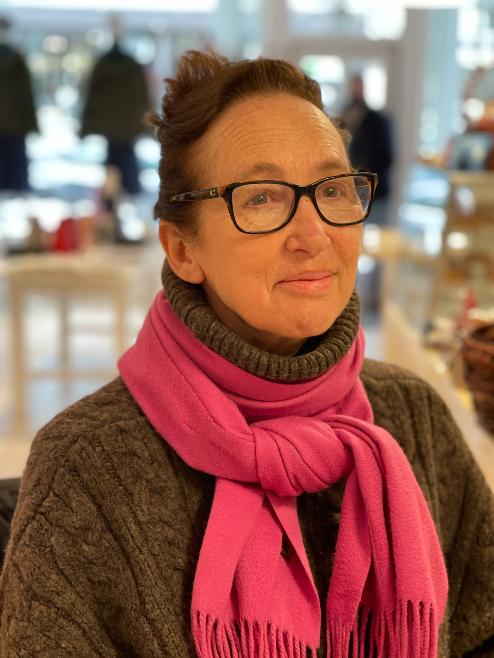 Cynthia Kling