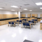 DCCC classroom