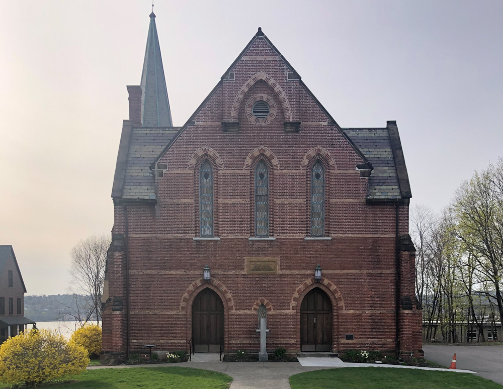 The Reformed Church of Beacon