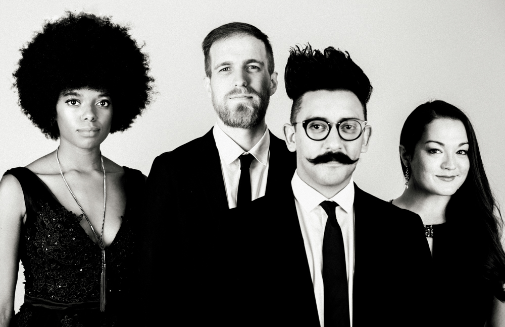 thalea quartet_