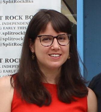 Heidi Bender