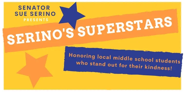 serino superstars