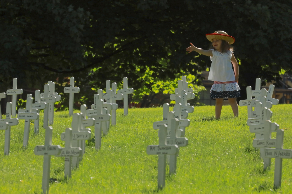 Memorial Day