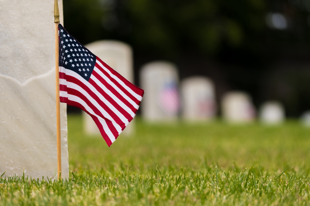 Memorial Day