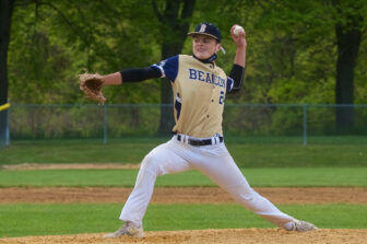 Matt Manzoeillo