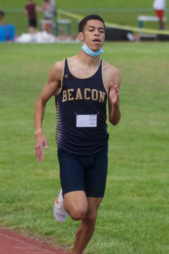 Zach Cader