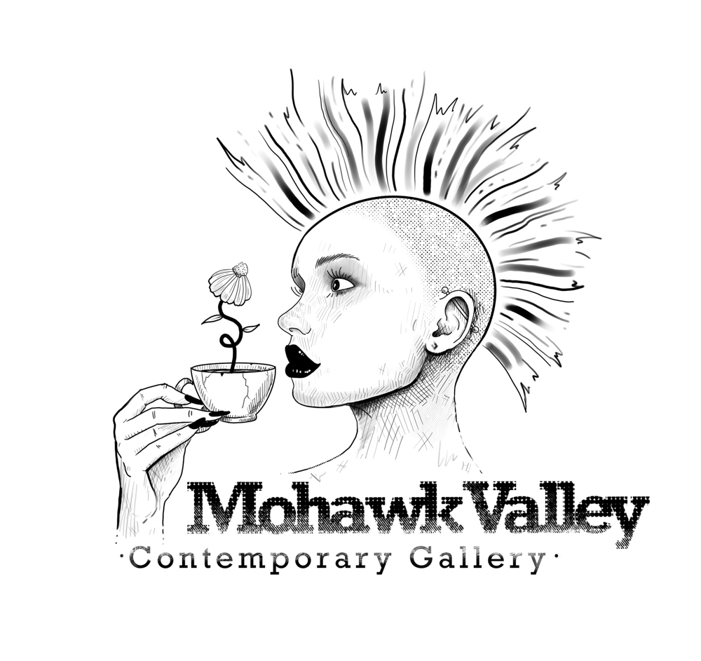 Mohawk Valley logo