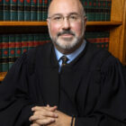 Judge Timothy Pagones