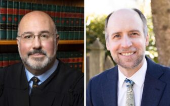 Beacon candidates