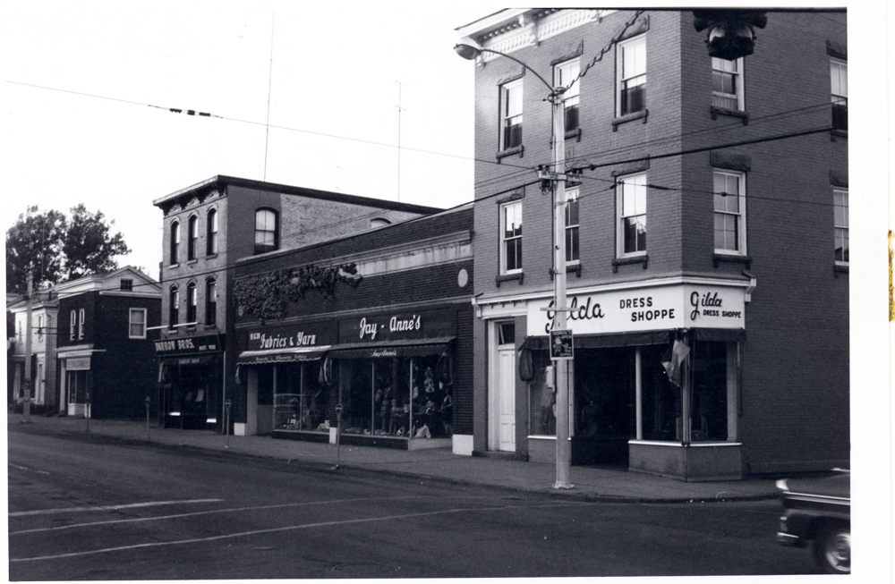 314 Main Street