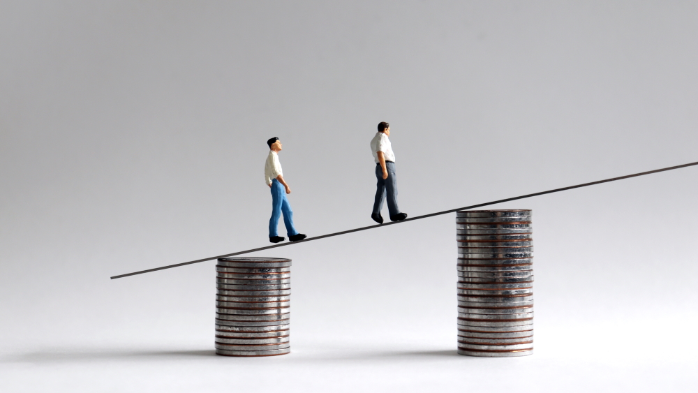Rising wage