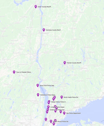 Clearview map