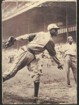 Satchel Paige