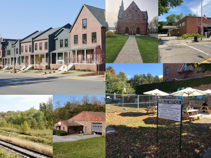 Beacon development