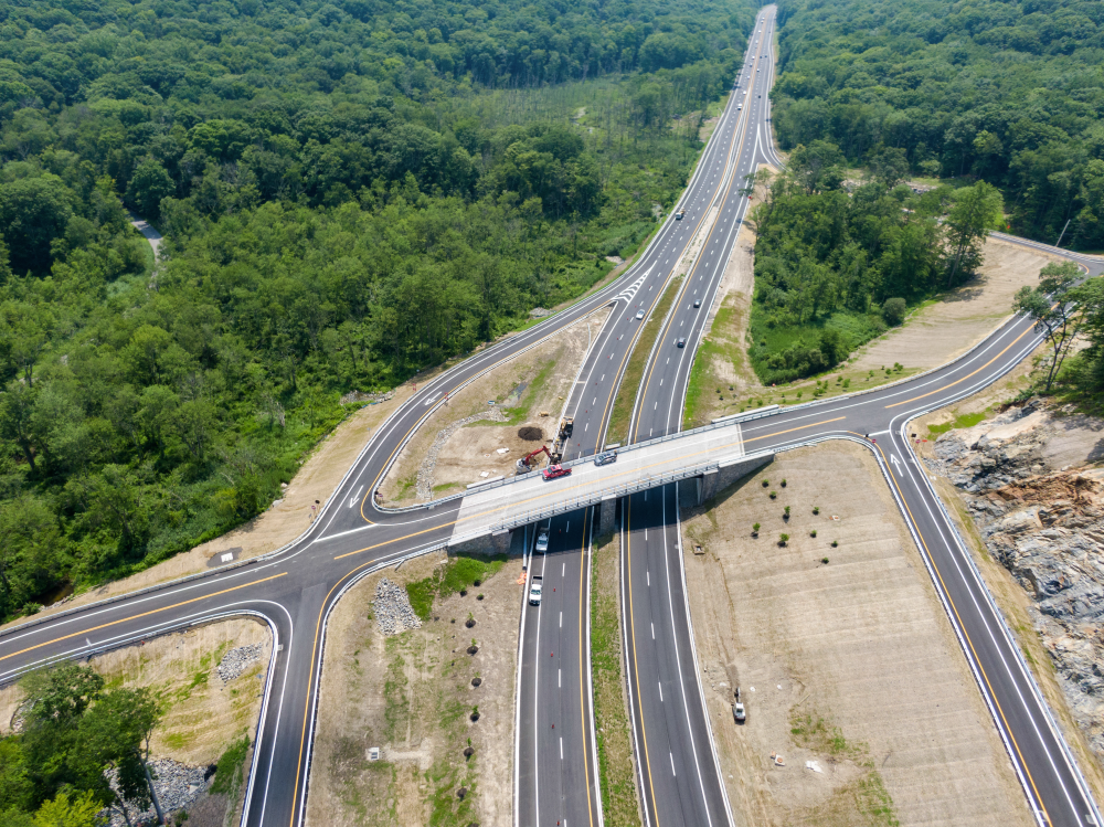 overpass