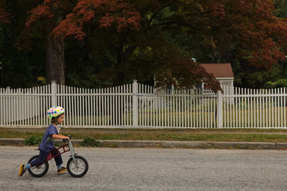 Philipstown Bikes Day, Sept. 18