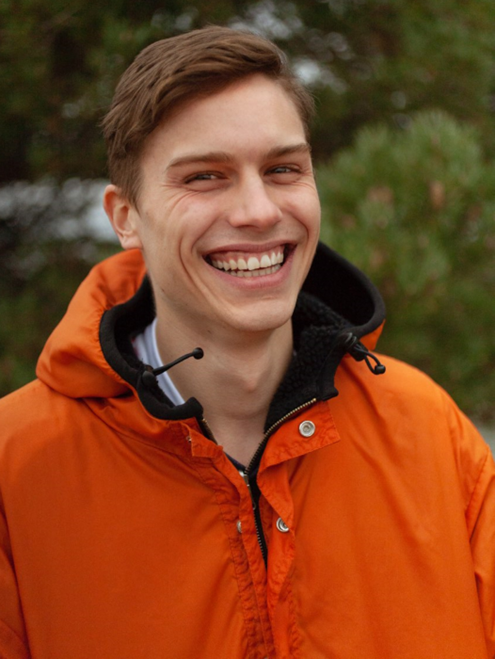 Keaton Guthrie-Goss