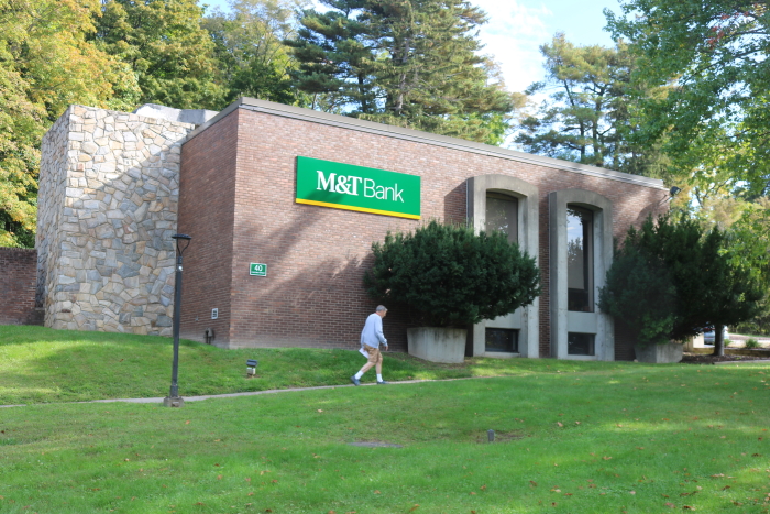 M&T Bank, Cold Spring