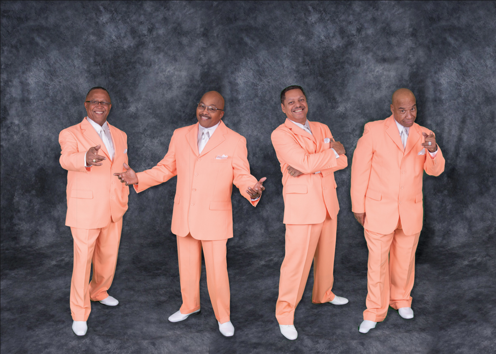 Destination Motown, Oct. 16