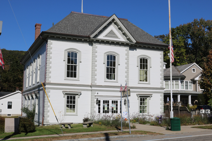 Philipstown Town Hall