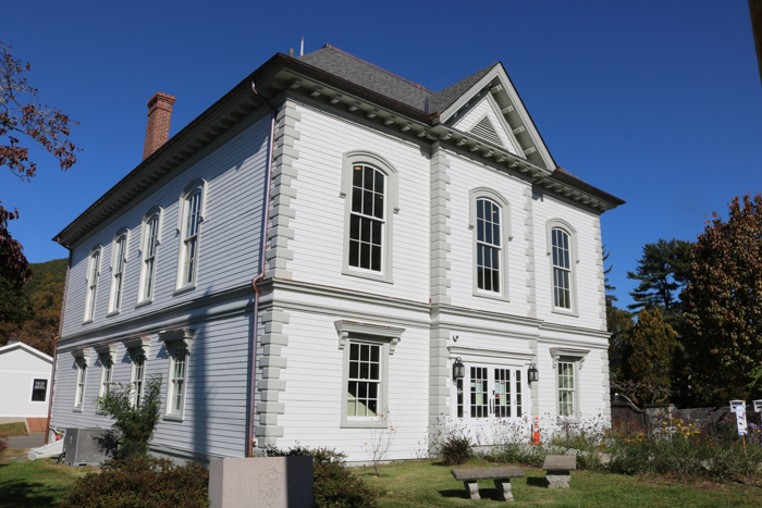 Philipstown Town Hall