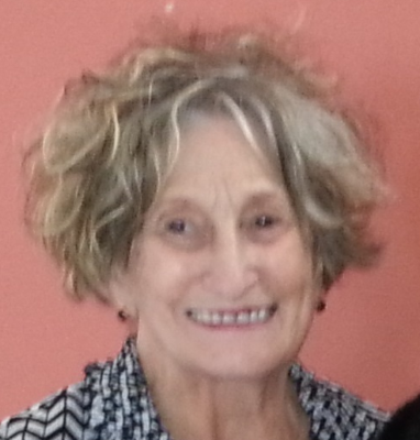 Dolores Duva