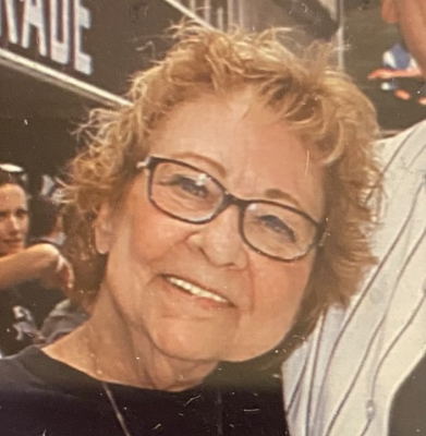 Mary Ann Fullam