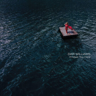 Dar Williams' latest album, "I’ll Meet You Here,"