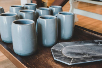 Reservoir's popular mugs