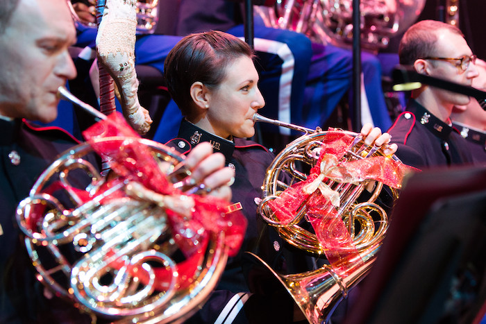 West Point Holiday Show