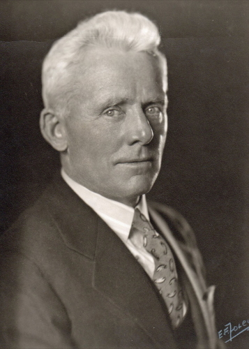 Bill Brown
