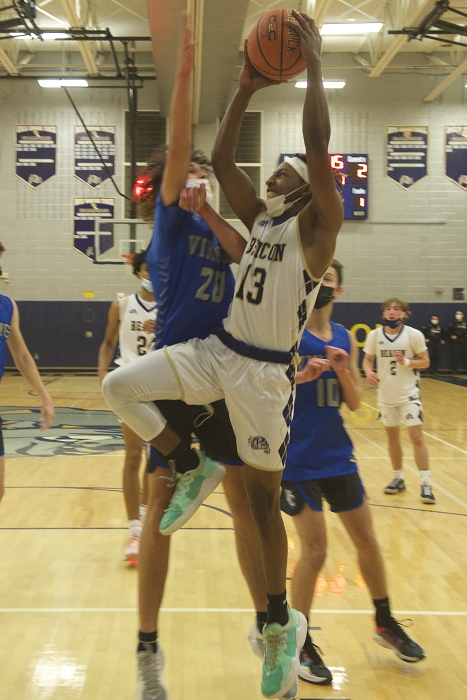 Darien Gillins
