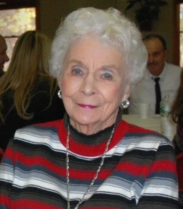 Lorraine Malone