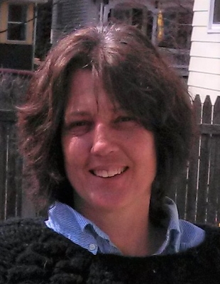 Patricia Mollach