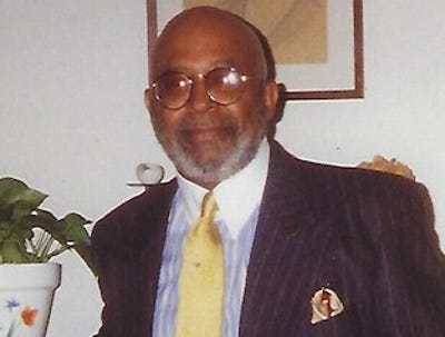 Frank Bugg