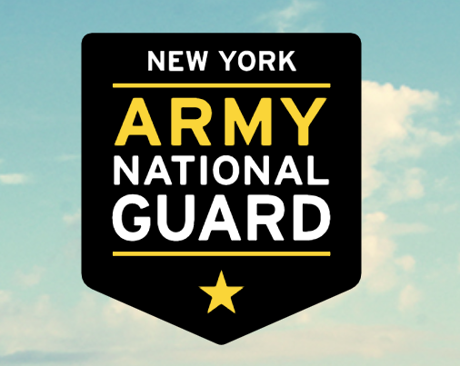 Army National Guard logo