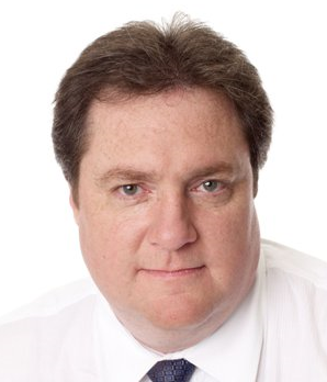 Steve Boston