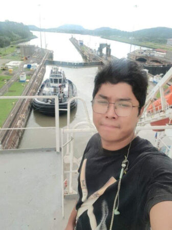 Aung Phone San