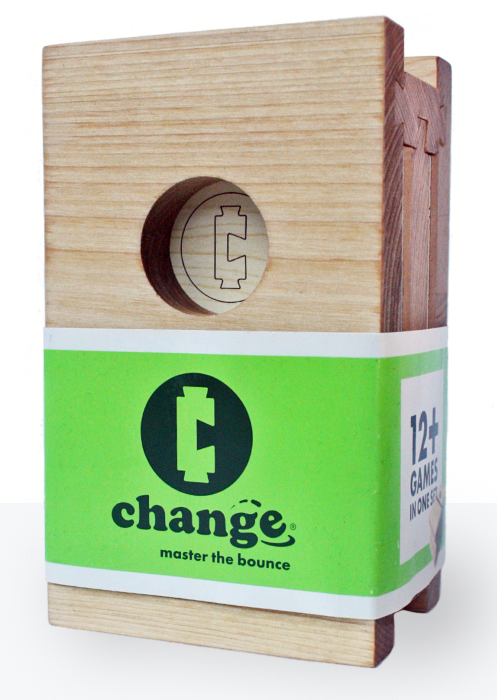 Change game