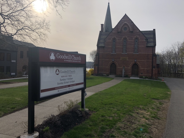 Reformed Church